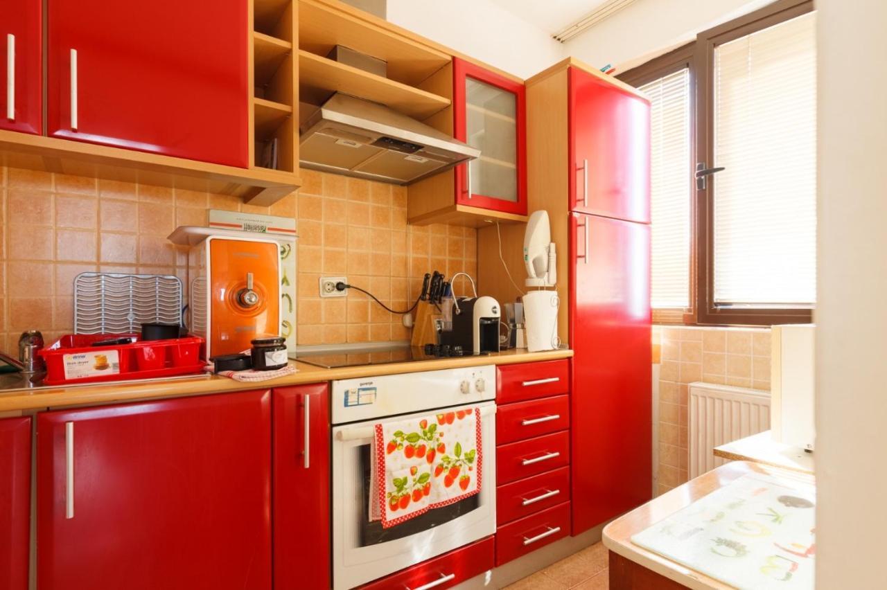 Apartment Amore Mio Golubac Exterior photo