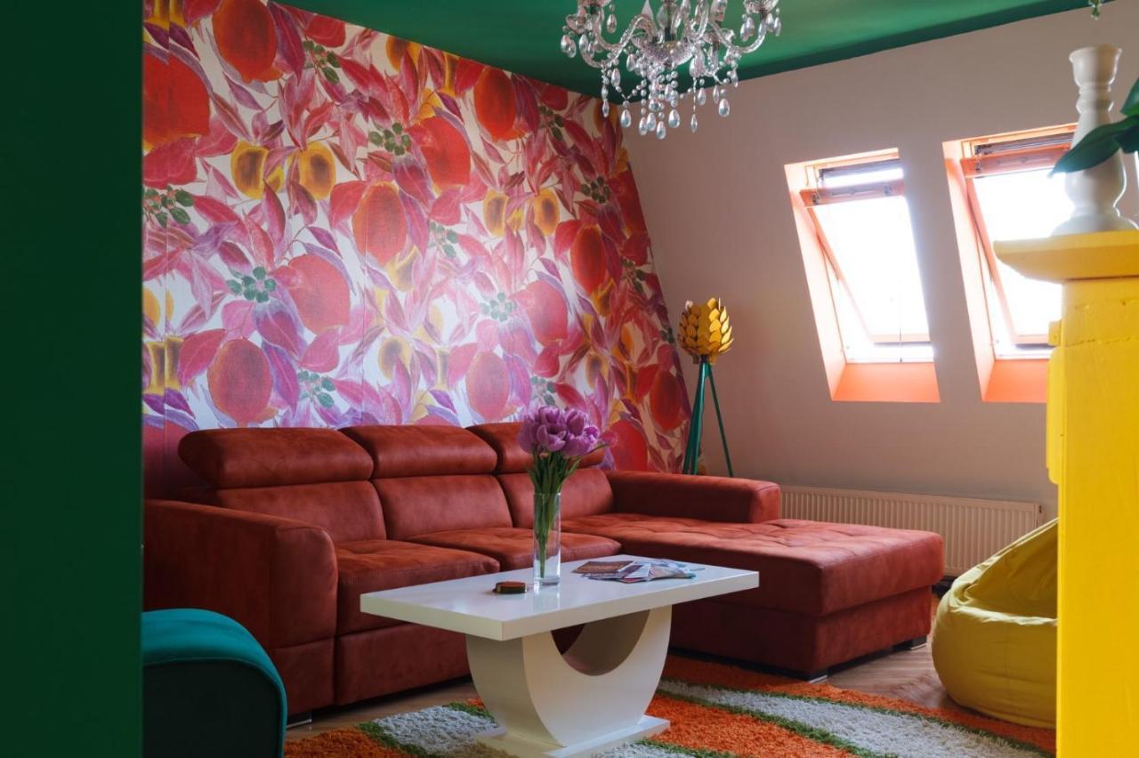 Apartment Amore Mio Golubac Exterior photo