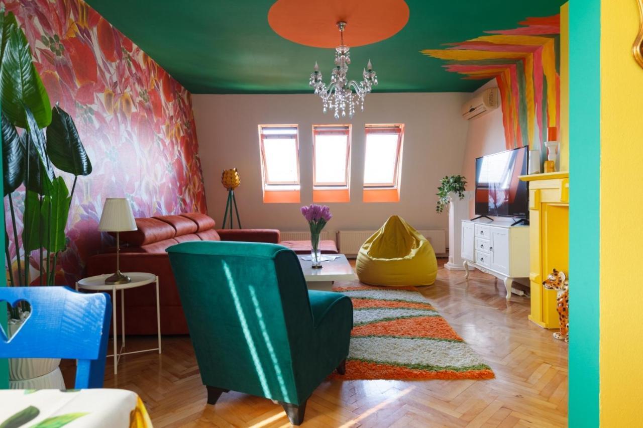 Apartment Amore Mio Golubac Exterior photo