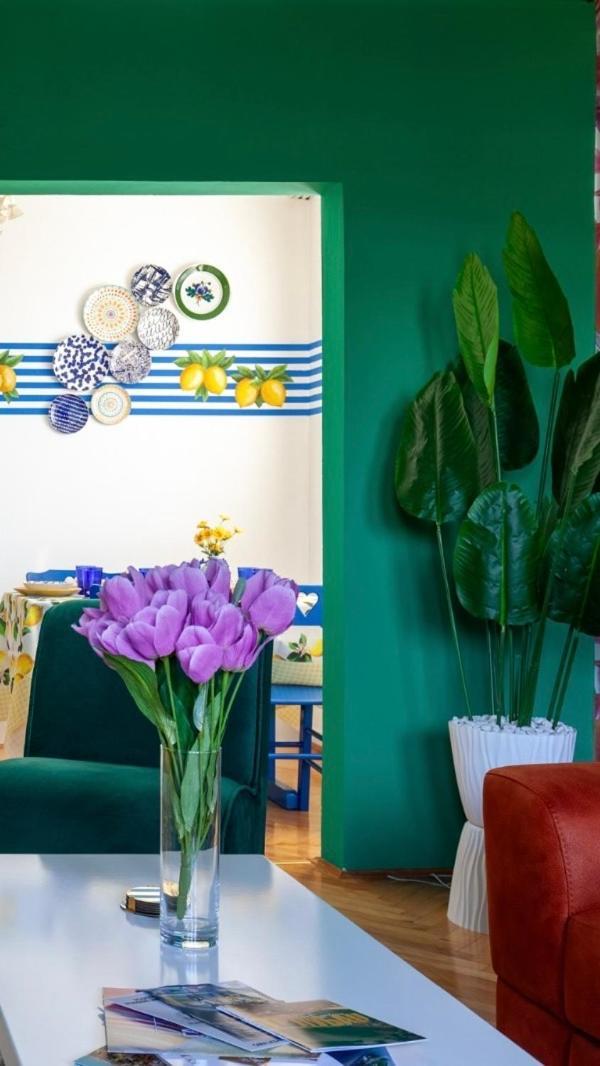 Apartment Amore Mio Golubac Exterior photo