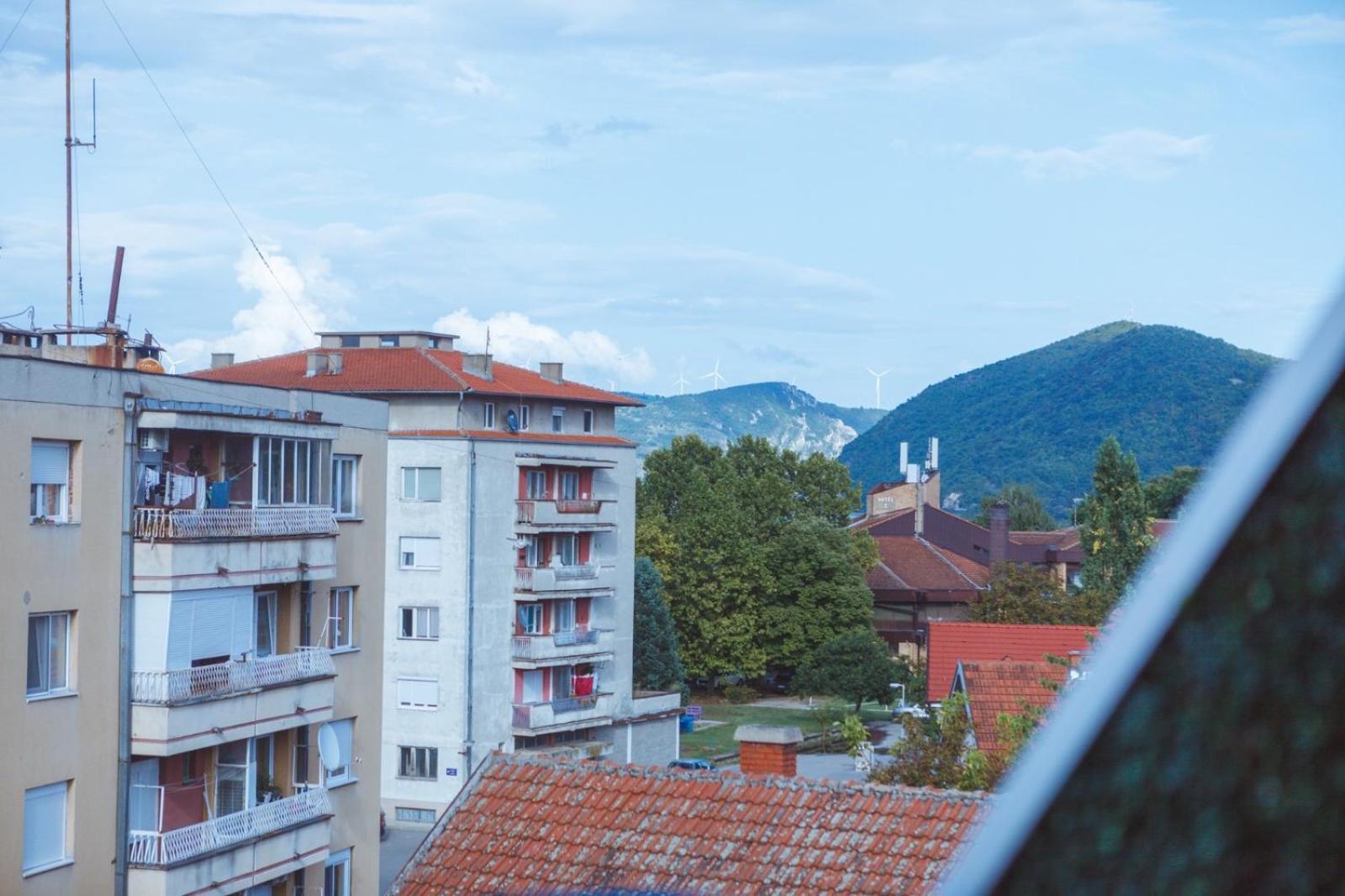 Apartment Amore Mio Golubac Exterior photo