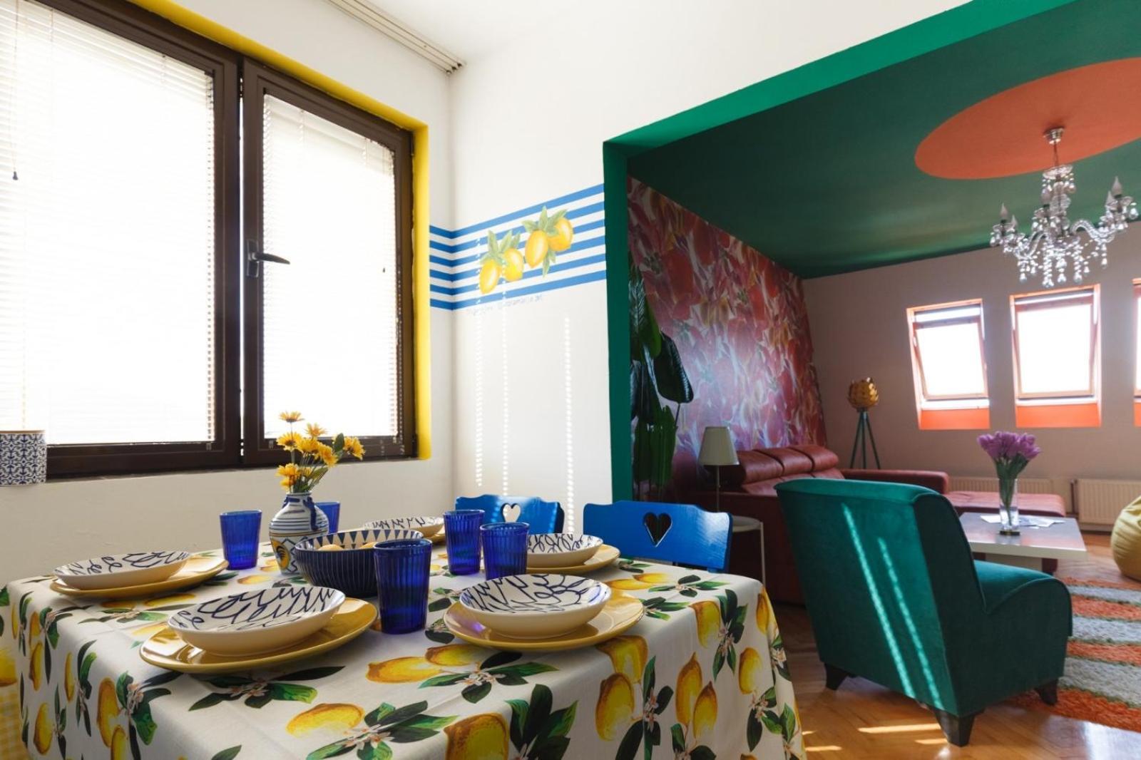 Apartment Amore Mio Golubac Exterior photo