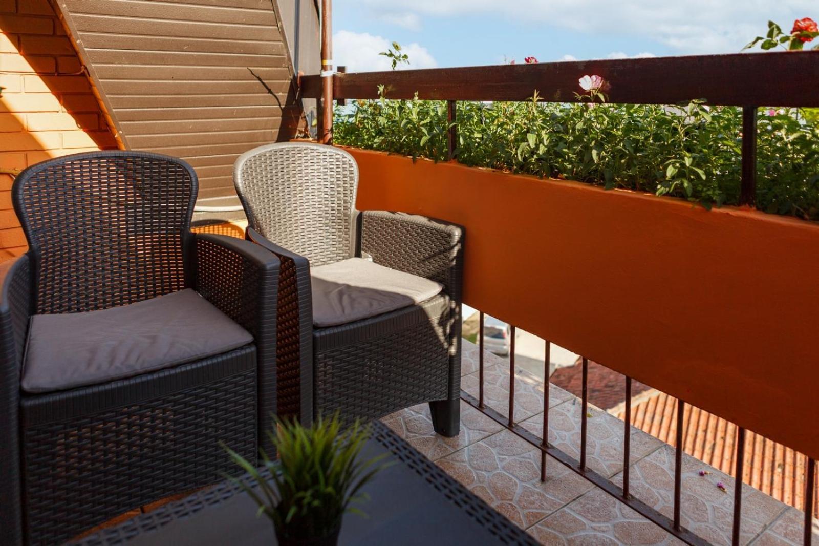 Apartment Amore Mio Golubac Exterior photo